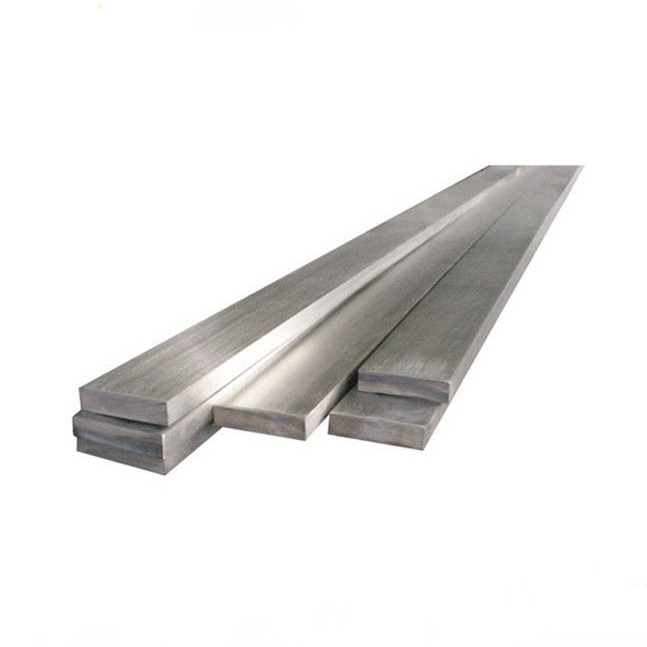 Hot Galvanized Flat Bar