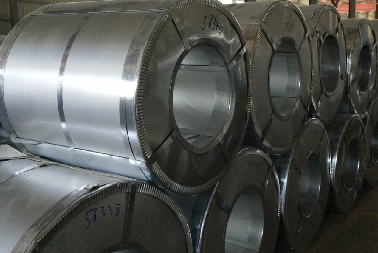 Steel Coil