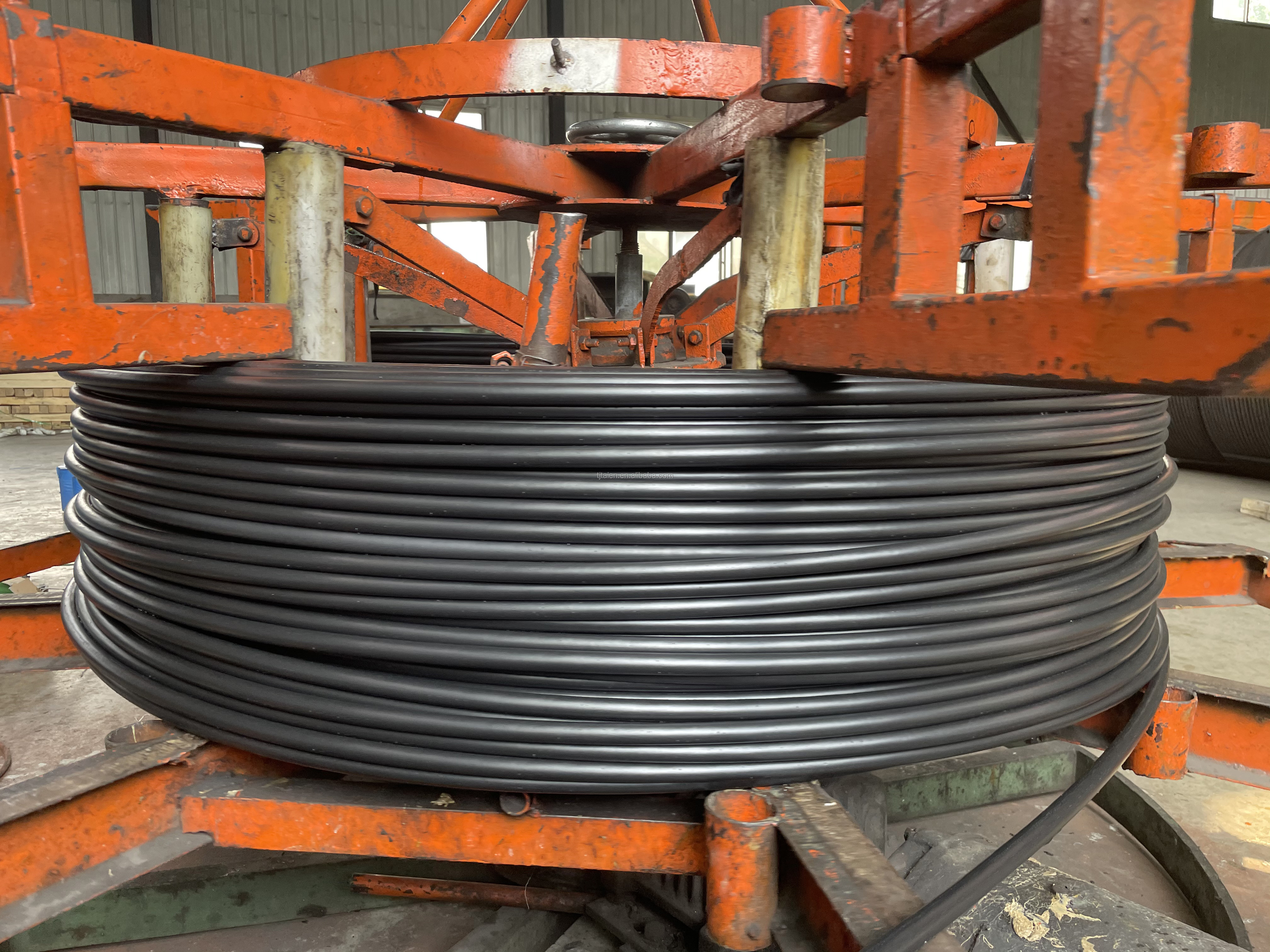 Steel Rope Wire