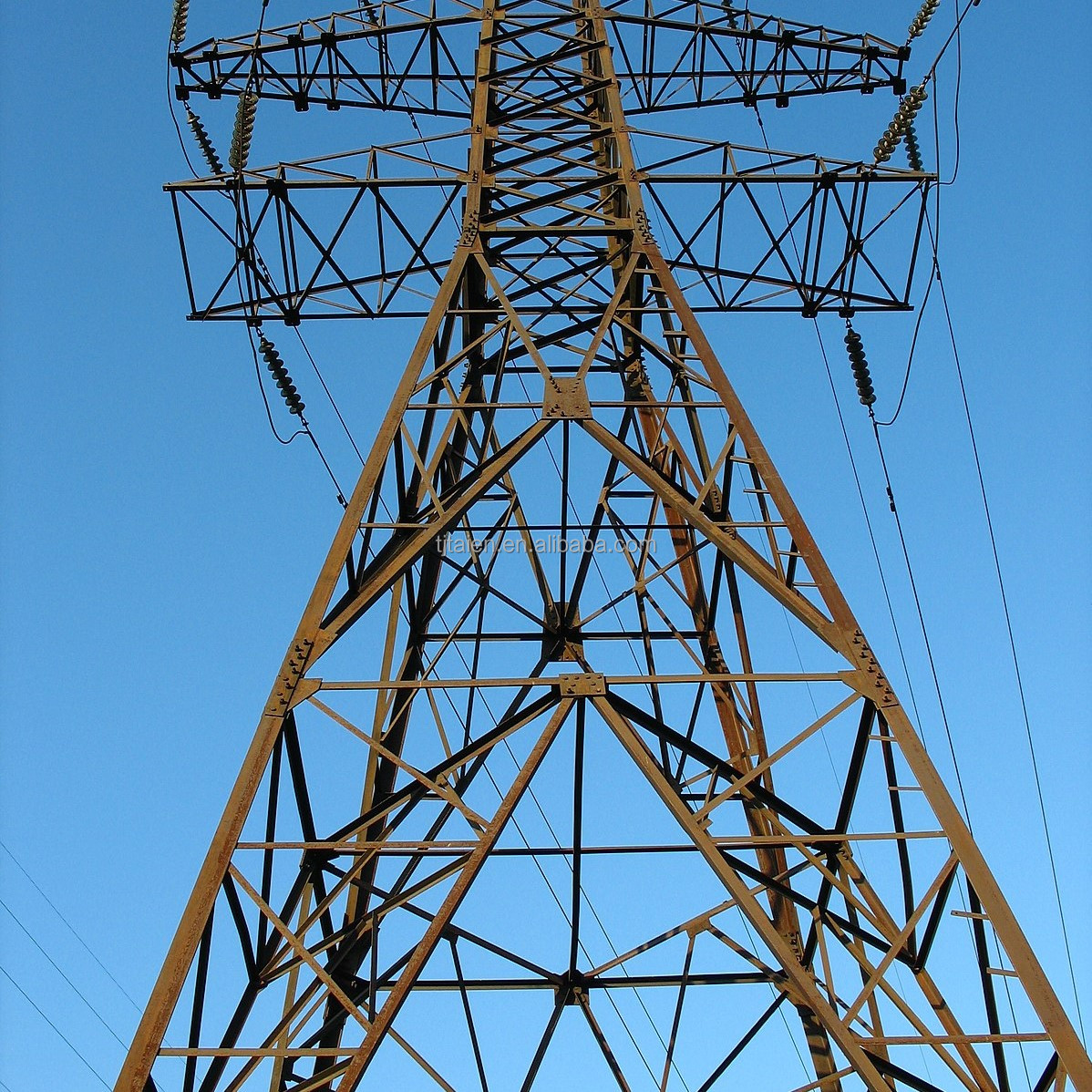 High quality electric tower