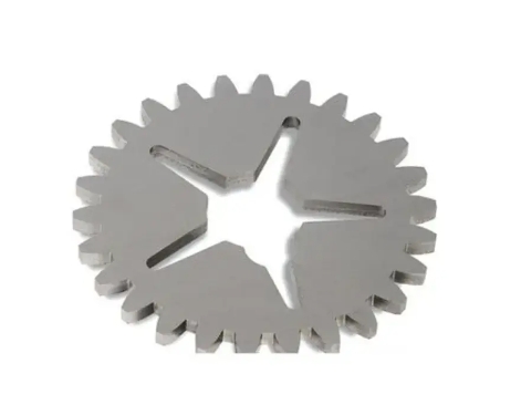 OEM sheet metal laser cutting parts