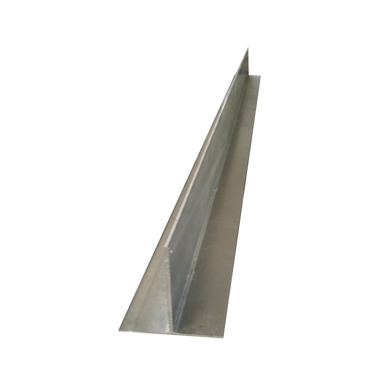 Galvanized T bar