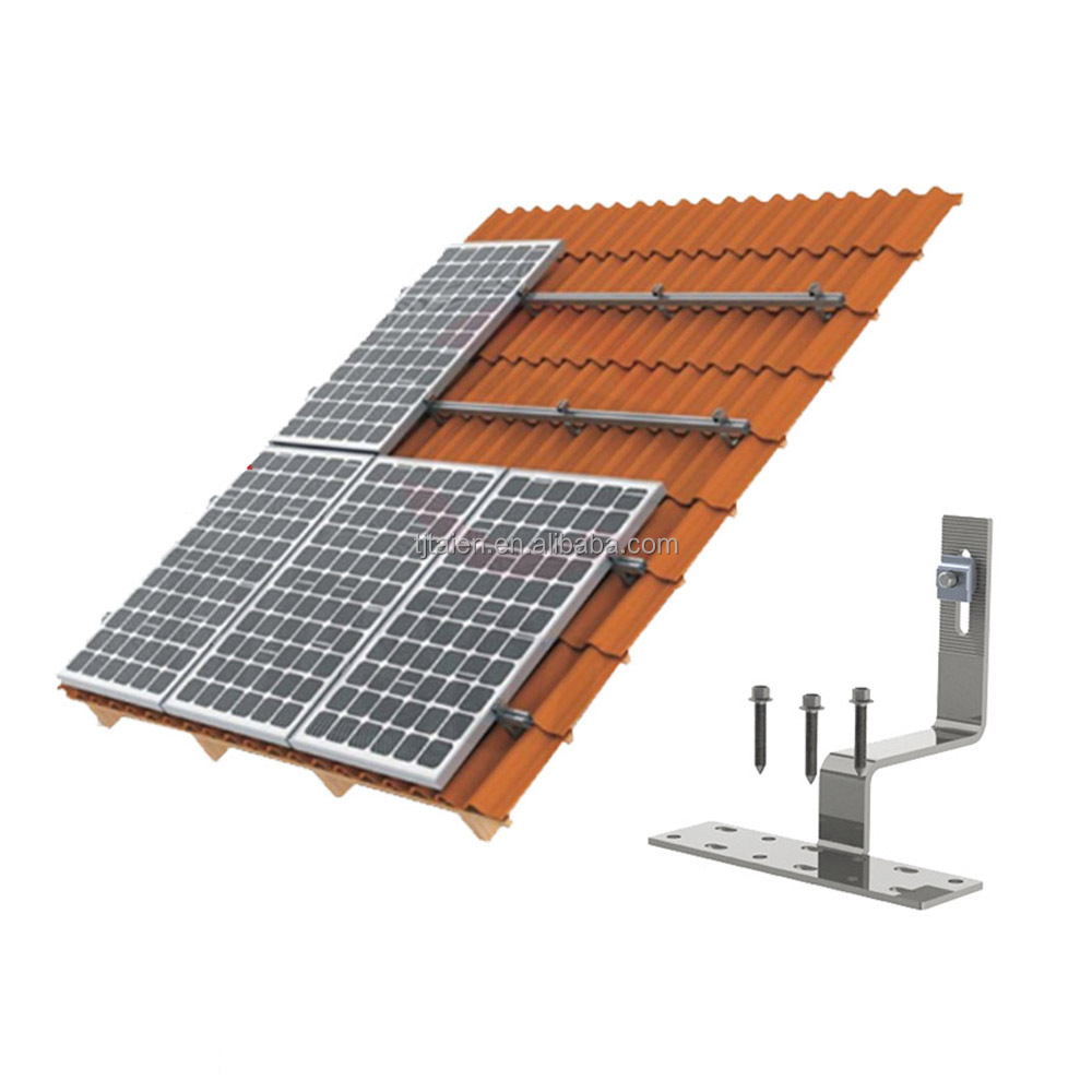 Roof Solar Systems