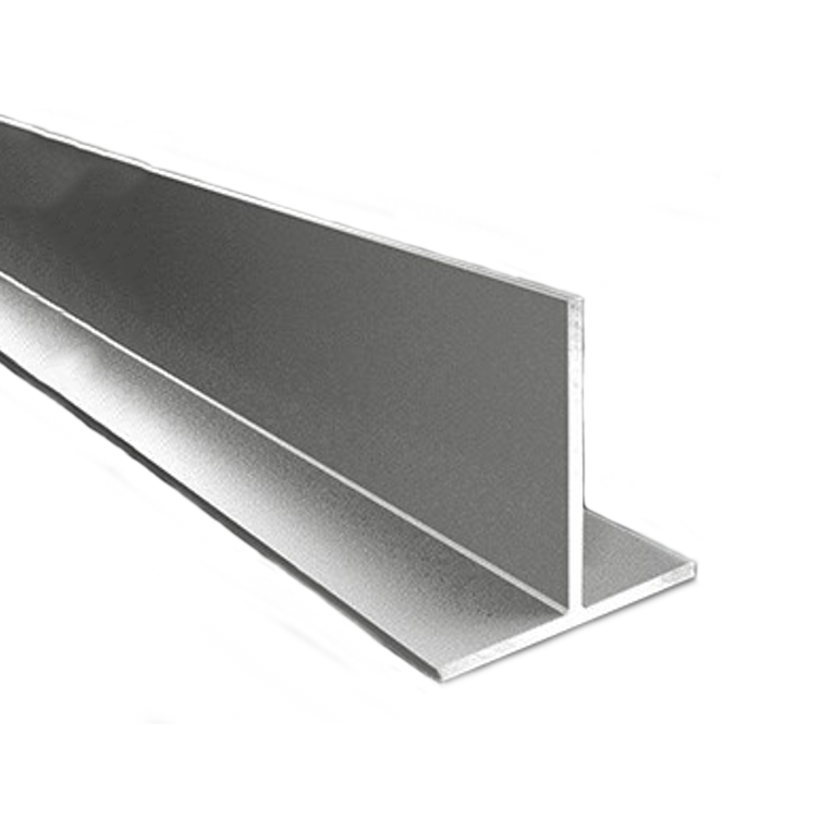 Galvanized T bar