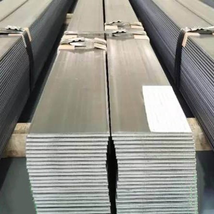 Hot Galvanized Flat Bar